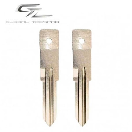 Gtl LLBMFK Refill Blades 10-Pack of Opel YM28 GTL-MFK-089